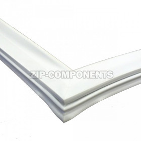 Уплотнитель двери морозильной камеры LG ADX73590902