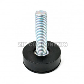 Ножка стиральной машины M10, H=35mm