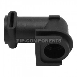 Переходник на трубку капучинатора Melitta Solo, Lattea, 6592707