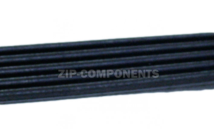 Ремень 1076J5 HUTCHINSON для стиральной машины