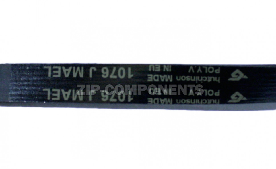 Ремень 1076J5 HUTCHINSON для стиральной машины