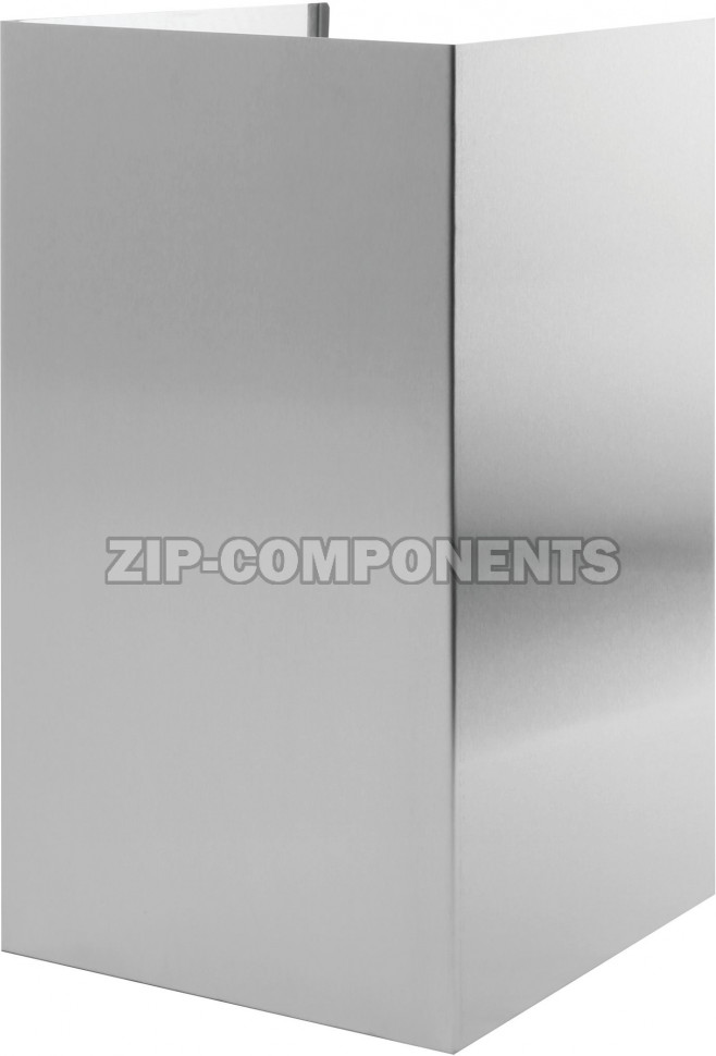 Внешний телескопический вентиляционный канал для вытяжек Bosch 11022787