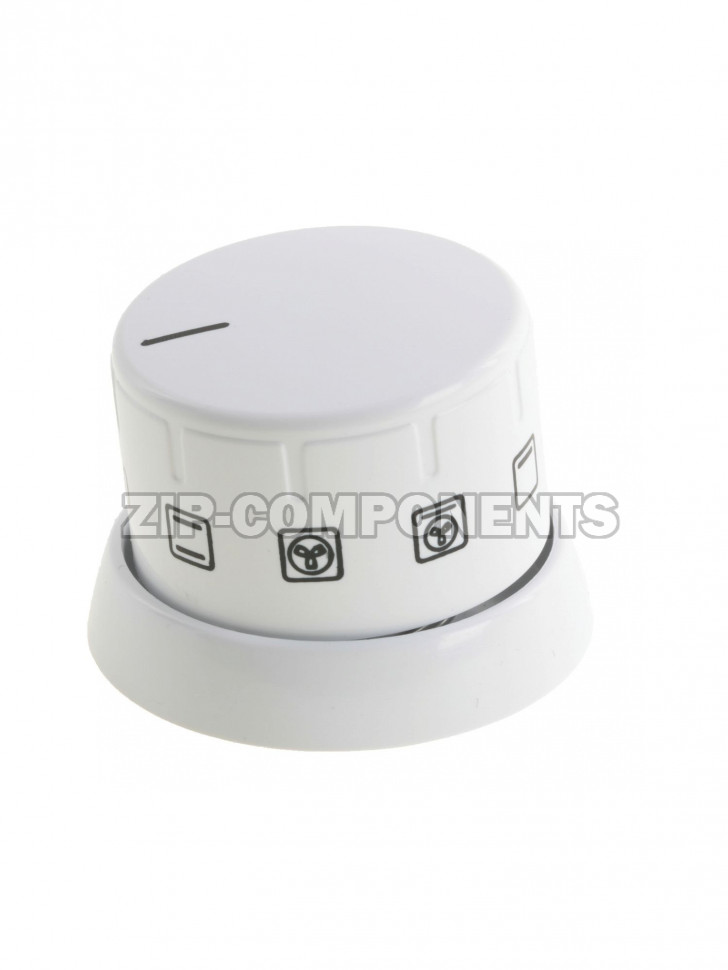 Ручка конфорки для газовых плит Bosch 00614722