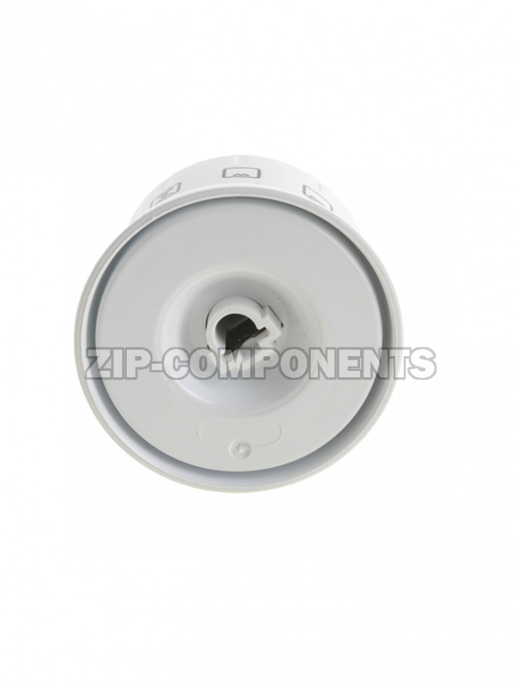 Ручка конфорки для газовых плит Bosch 00614722