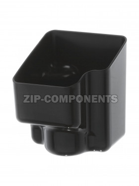 Контейнер для кофейного жмыха Bosch 10002579