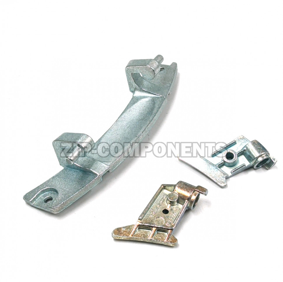 Петля в сборе CANDY 91944061