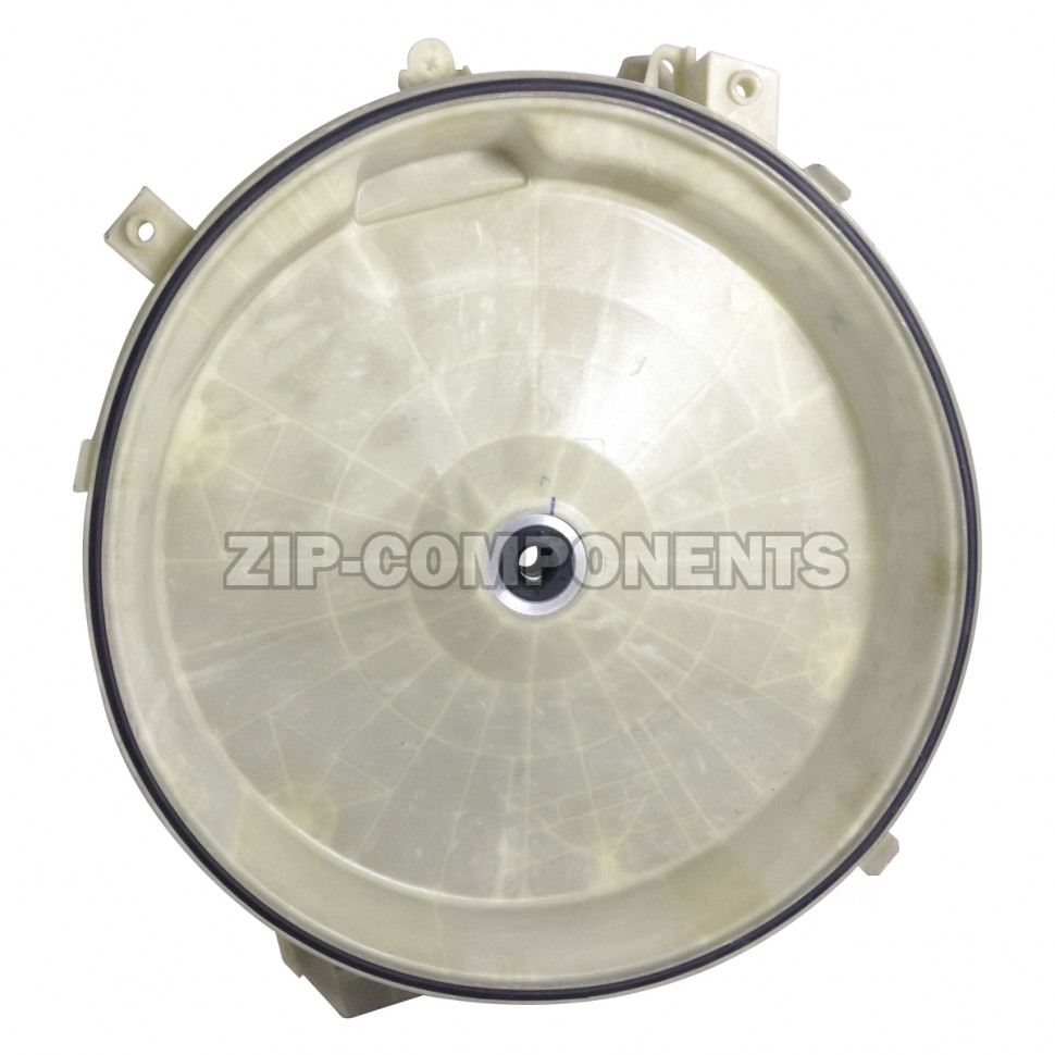 Полубак стиральной машины Samsung DC61-00364A