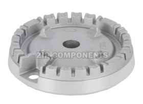 Рассекатель пламени для встраиваемых газовых варочных панелей Bosch 12012910