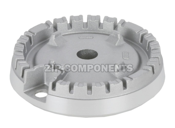 Рассекатель пламени для встраиваемых газовых варочных панелей Bosch 12012910