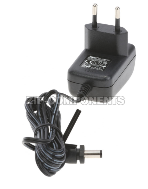 Зарядное устройство для беспроводного пылесоса, 200-240В, 50/60Гц, 28В, 0.2A Bosch 00751035