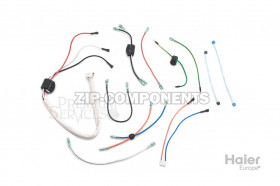 Внешний жгут проводов Haier A0010400423