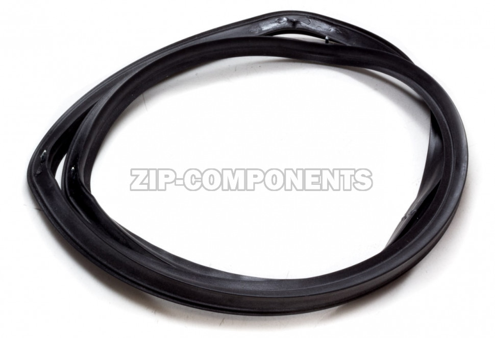 Уплотнитель 400x180мм духовки Ardo 420066400