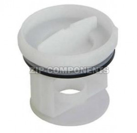 Вставка в фильтр помпы Whirlpool 481248058403 C00314663