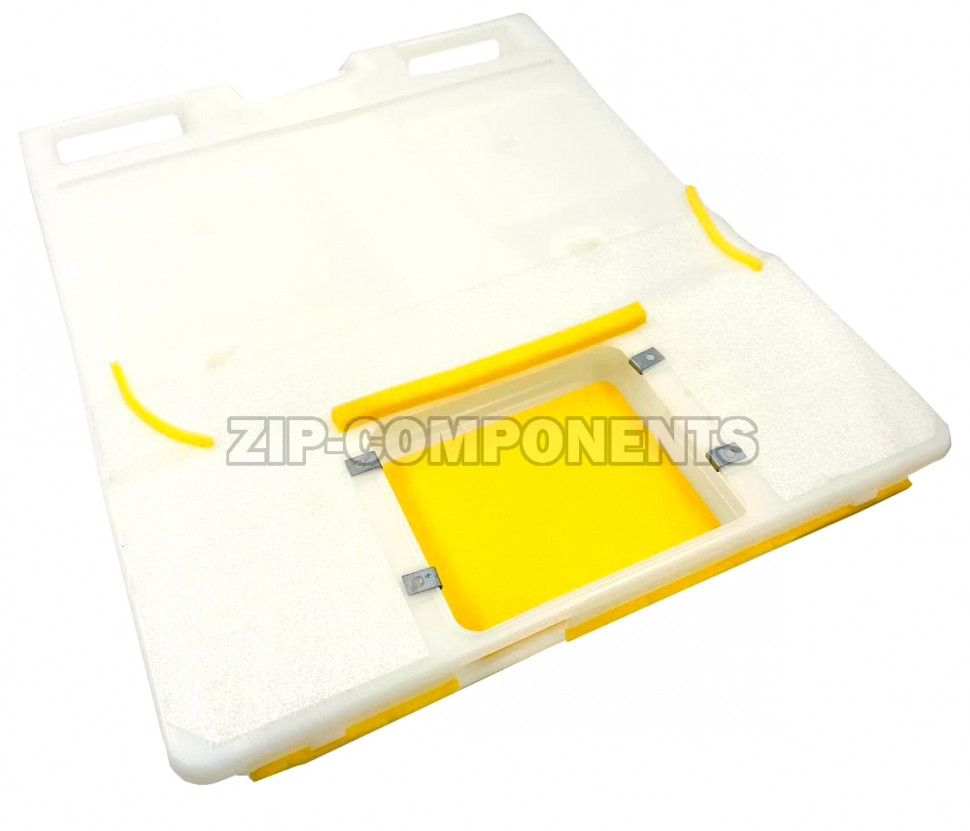 Ремкомплект нагревателя Indesit C00301993