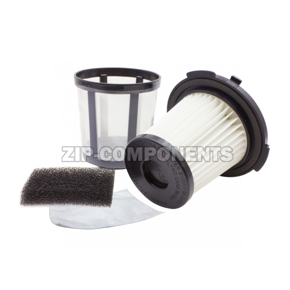 Набор синтетических фильтров Menalux F132