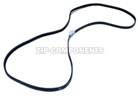 Ремень 1333J4 Hutchinson Bosch Siemens 118926