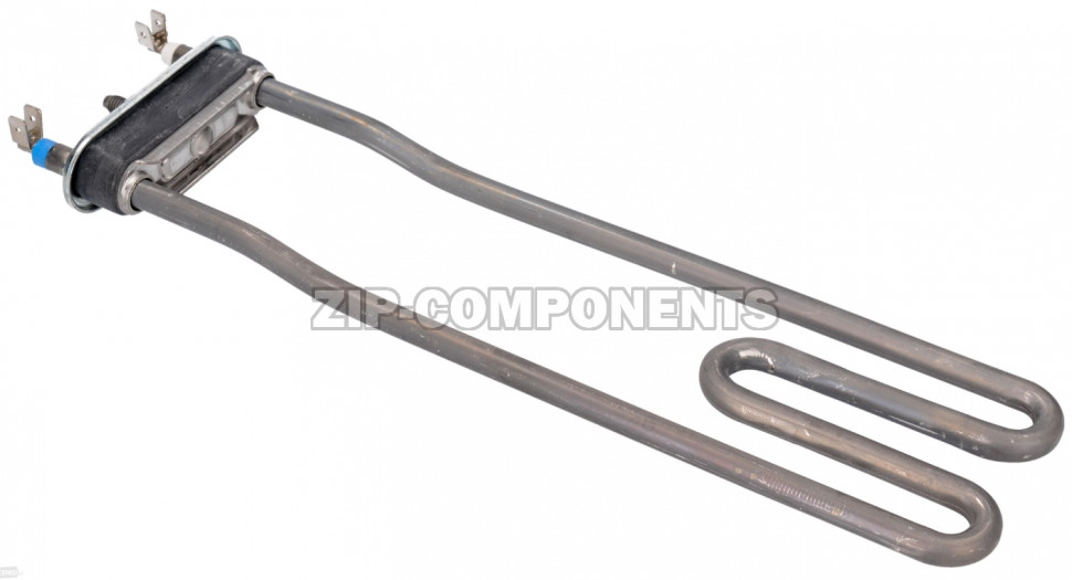 ТЭН стиральной машины 2000W (ПРЯМ.L=271, M=95) Indesit C00051500