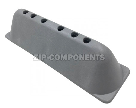 Редан (ребро барабана) Electrolux 8118628026