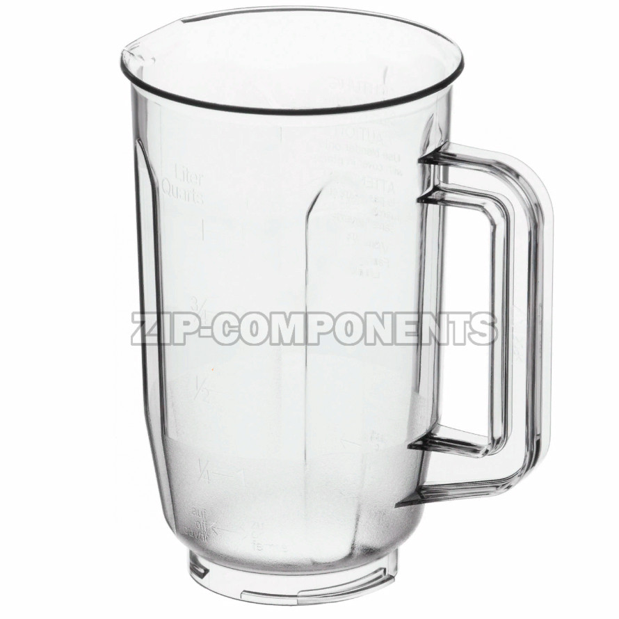 Стакан блендера Bosch 086123