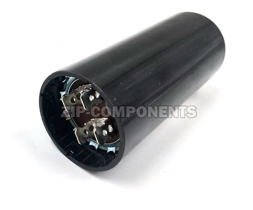 Конденсатор 70 мкФ пластик