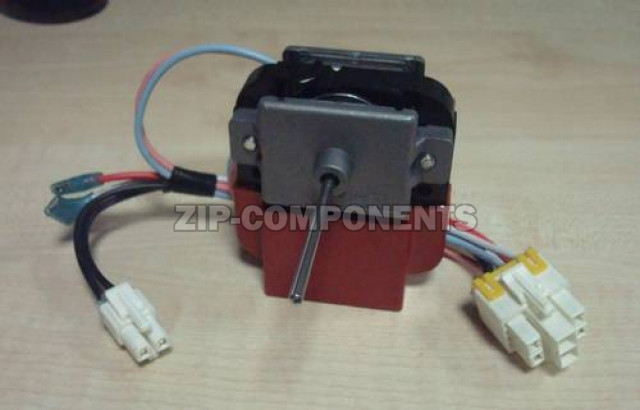 Мотор обдува холодильника Samsung DA31-00147B