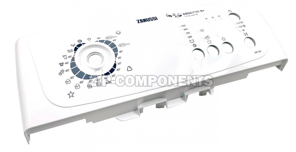Лицевая панель стиральной машины Electrolux 1928526308