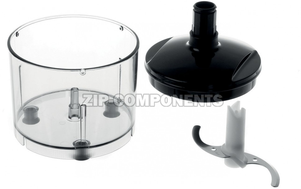 Насадка измельчитель для блендера Bosch 12027759