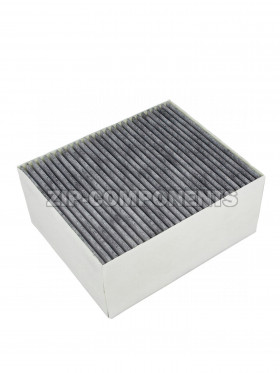 Угольный фильтр для вытяжки Bosch 11017314