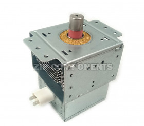 Магнетрон микроволновой печи 950W LG 6324W1A003D