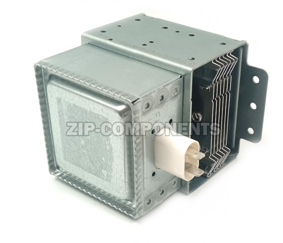 Магнетрон микроволновой печи 950W LG 6324W1A003D