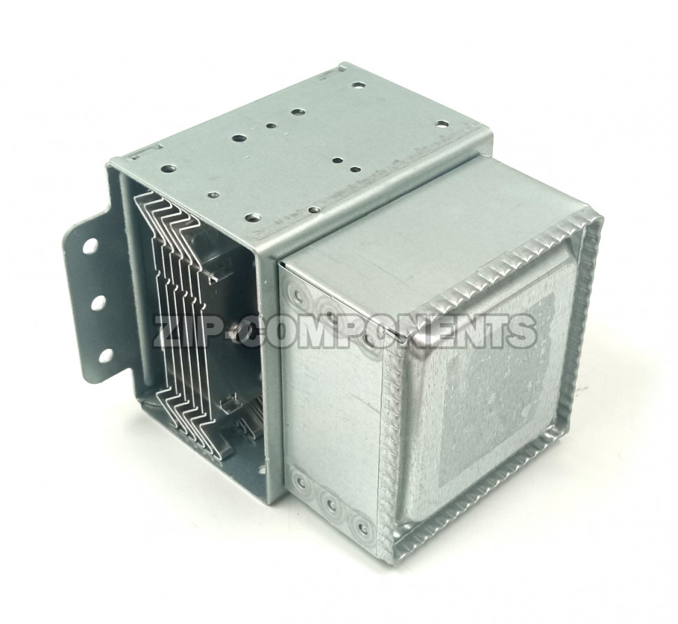 Магнетрон микроволновой печи 950W LG 6324W1A003D