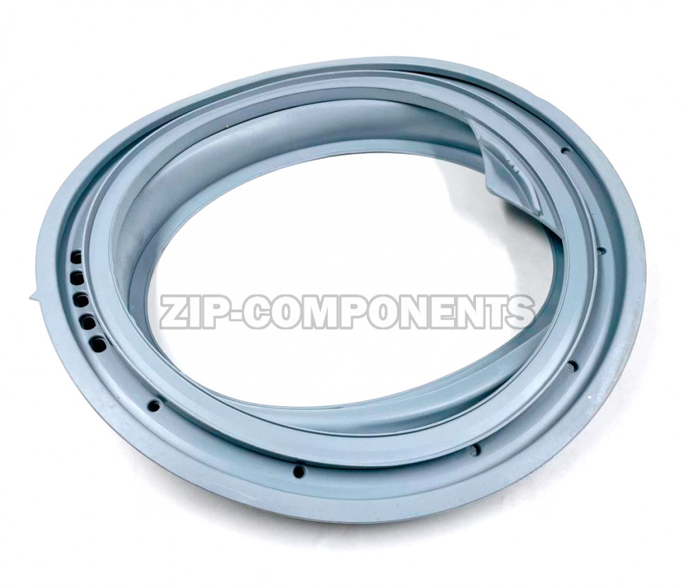 Манжета люка стиральной машины Whirlpool 481010720380