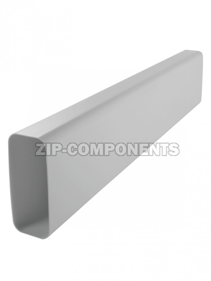 Плоский вентиляционный канал 150 мм, для вытяжки Bosch 00571648