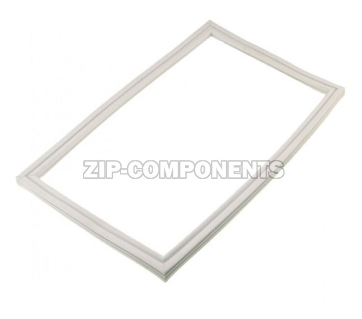 Уплотнительная резина холодильника 470x275mm Indesit C00854003 Оригинал