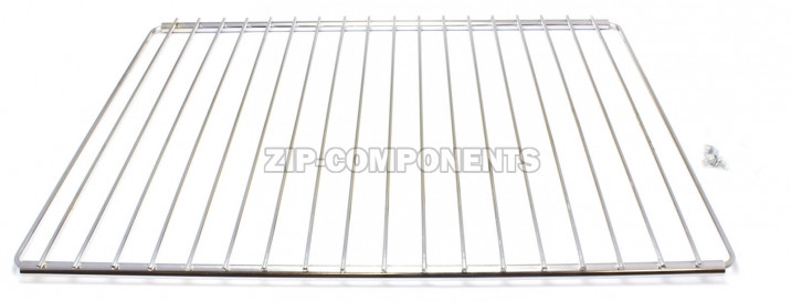 Решётка для духовки универсальная 470x350mm