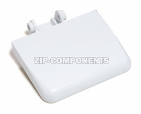 Ручка люка Electrolux-Zanussi 1508509005 Оригинал