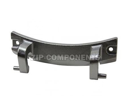 Петля люка стиральной машины Haier 0020102643