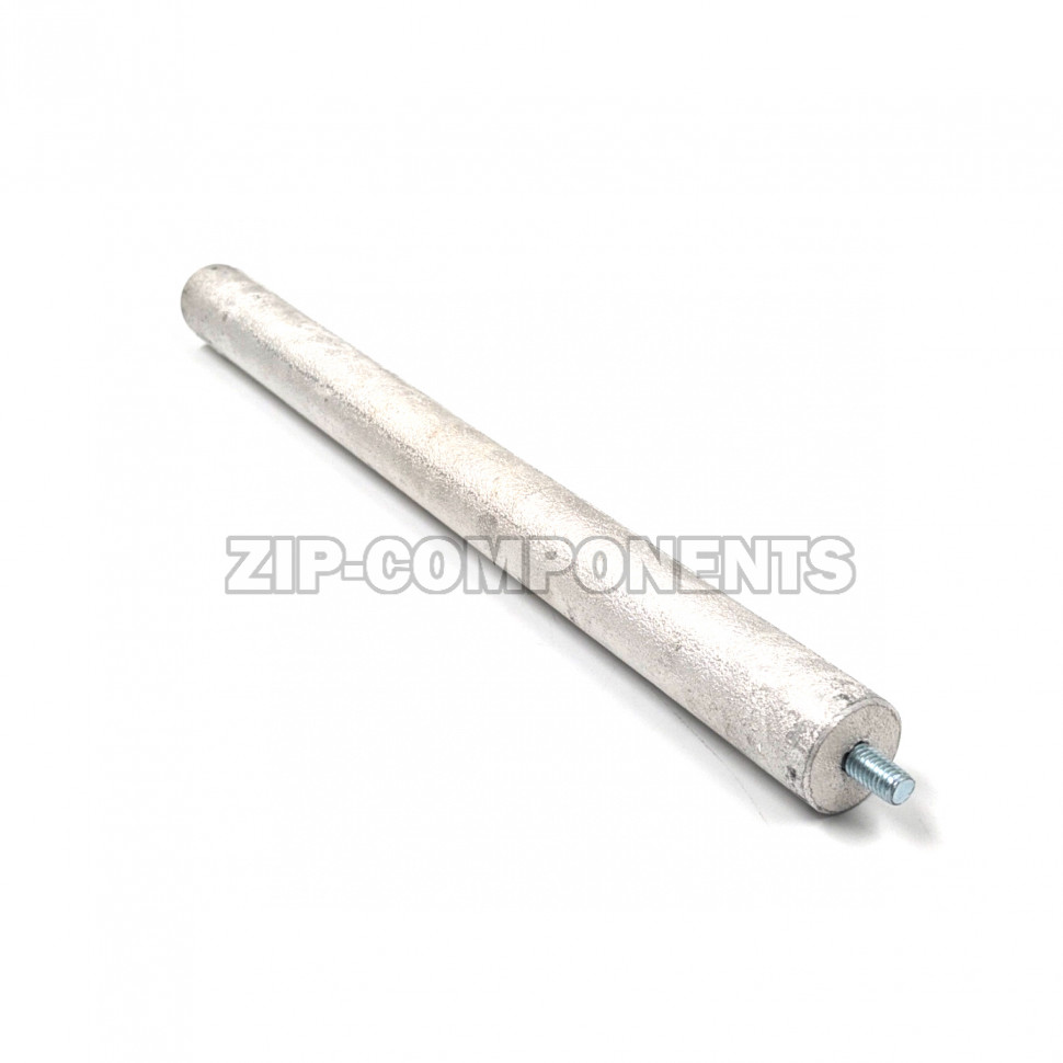 Анод магниевый для водонагревателя 20х250мм M6x10мм