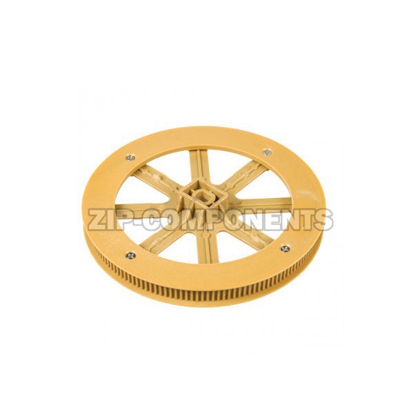 Шкив хлебопечки Electrolux EBM8000 4055059754