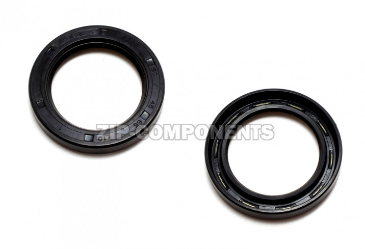 Сальник стиральной машины 45x65x10 NQK