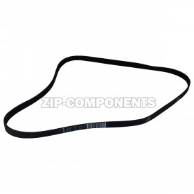 Ремень 1201J6 (1198J6) стиральной машины Indesit C00119126