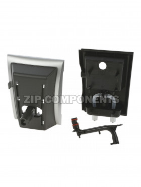 Блок выдачи кофе для кофемашины Bosch 12003615