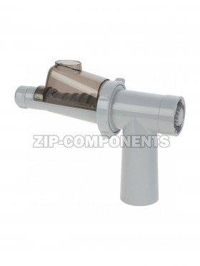 Hасадка-пресс для отжима сока для мясорубки Bosch 00753397