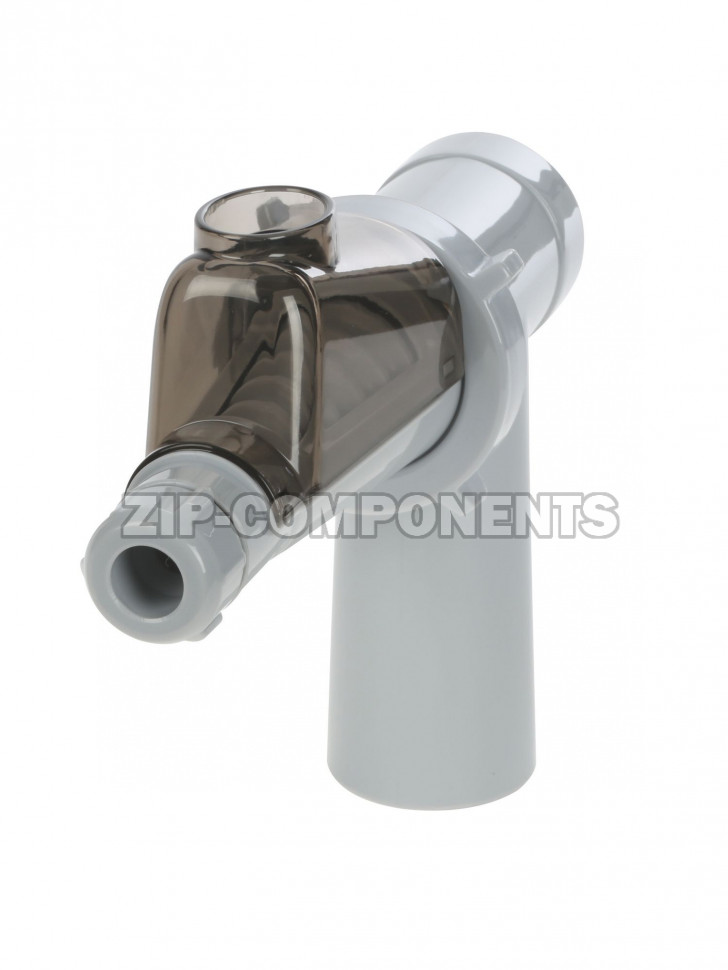 Hасадка-пресс для отжима сока для мясорубки Bosch 00753397