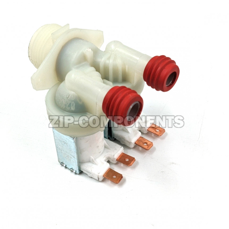 Электроклапан воды для стиральной машины Атлант 908092004521