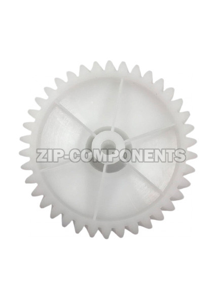 Шестерня мясорубки Redmond RMG-1203 (D-81.5/30.5mm H56/17 z38/12зуб) RD001