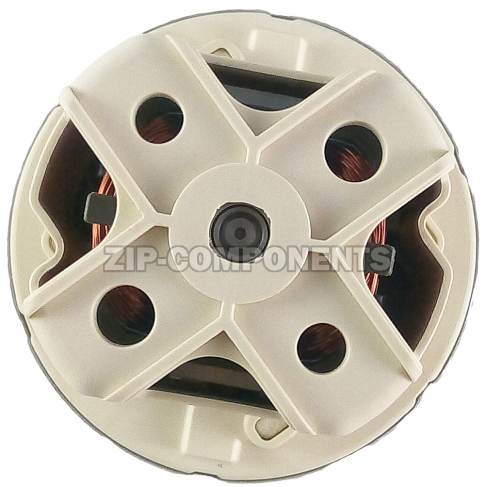 Мотор пылесоса 1600W, D-120/92, H-113/40 Philips HX-70XL