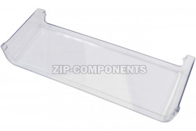 Крышка дверной полки (верхней) для холодильника Атлант 301543108300