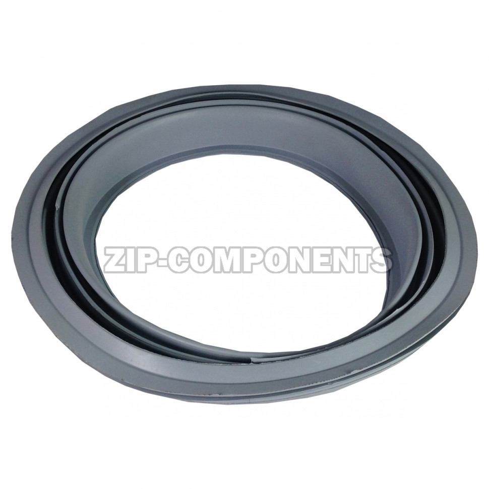 Манжета люка Bosch Siemens Indesit Whirlpool Siltal 298873
