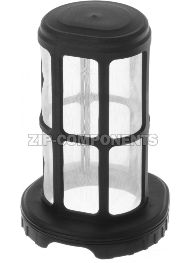 Фильтр-рамка для беспроводного пылесоса, внешний Bosch 12026519